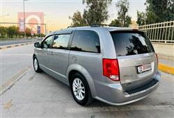 Dodge Grand Caravan